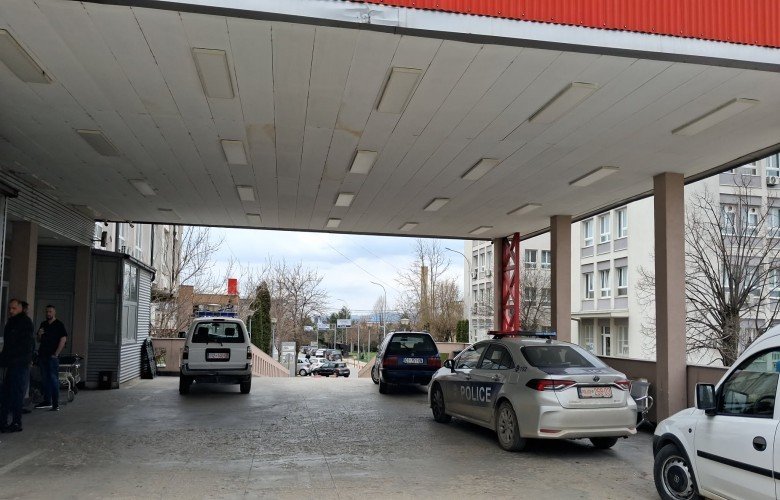 Policia heton dyshimin për helmim nga ushqimi në një lokal në Prishtinë