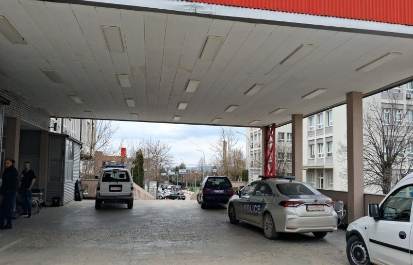 Policia heton dyshimin për helmim nga ushqimi në një lokal në Prishtinë