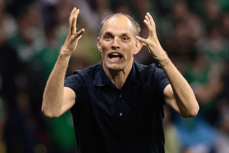 Zbulohen fjalët e Tuchel për lojtarët e Anglisë: Ky është rasti juaj i fundit