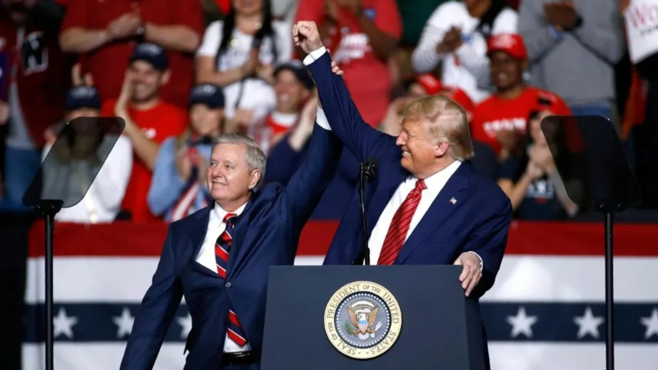 Vdekja e papritur e senatorit amerikan Lindsey Graham, FBI i bashkohet hetimeve: Çfarë dihet deri tani