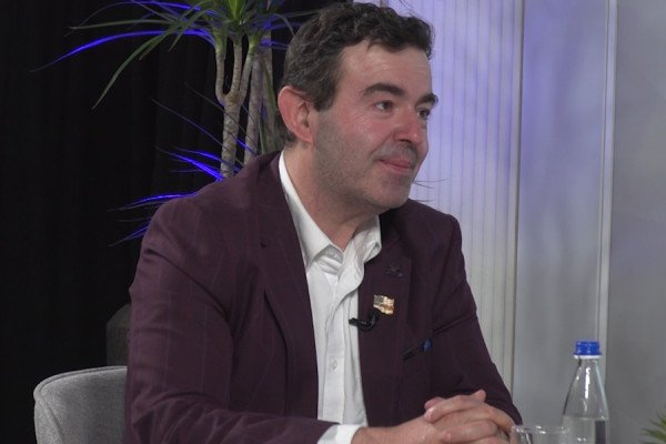 ​Bislimi: Kosova nuk duhet ta humbasë mundësinë për t’u bërë pjesë e projektit amerikan të gazit