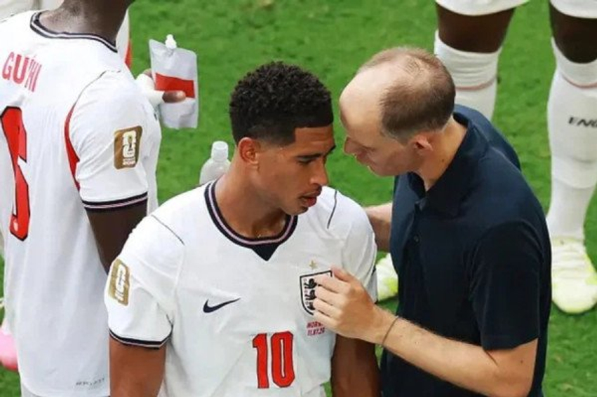 Tuchel kritikon Anglinë pas performancës kundër Norvegjisë