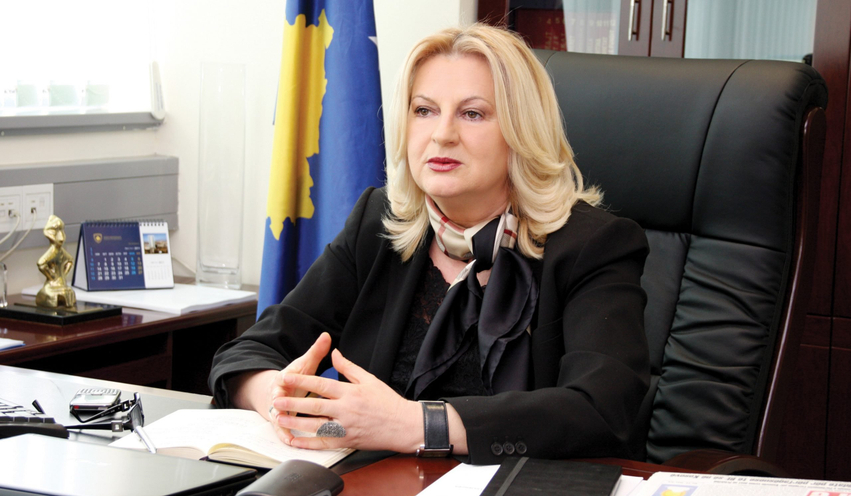Tahiri  Krijimi i institucioneve të reja me pajtim politik është rruga për daljen nga kriza