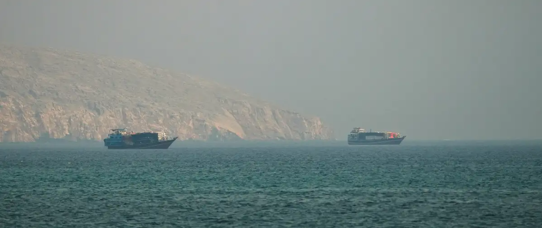 Sulme të reja kundër Iranit – mbyllet Ngushtica e Hormuzit