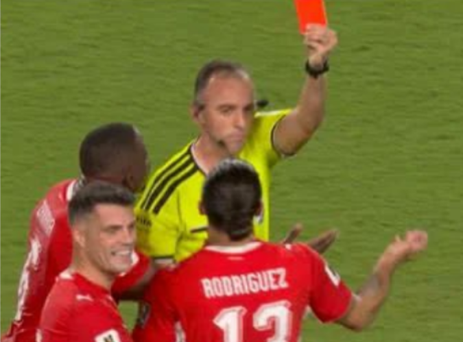 Plas në Botëror! VAR nderoi Argjentinën, rregullorja e re e FIFA-s i bën lëmsh të gjithë