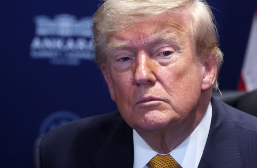 Trump “i ka të gjitha kartat” në raport me Iranin