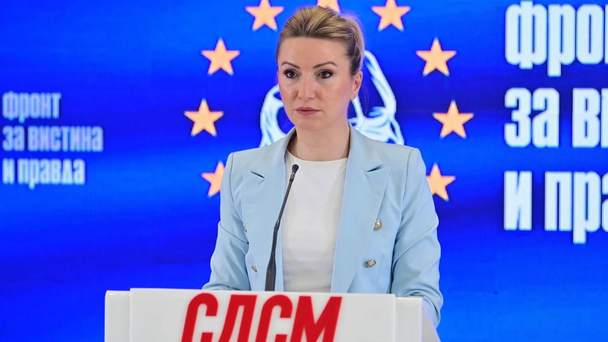 Kuzeska: Mickoski po heq dorë nga BE dhe po e dërgon vendin drejt izolimit