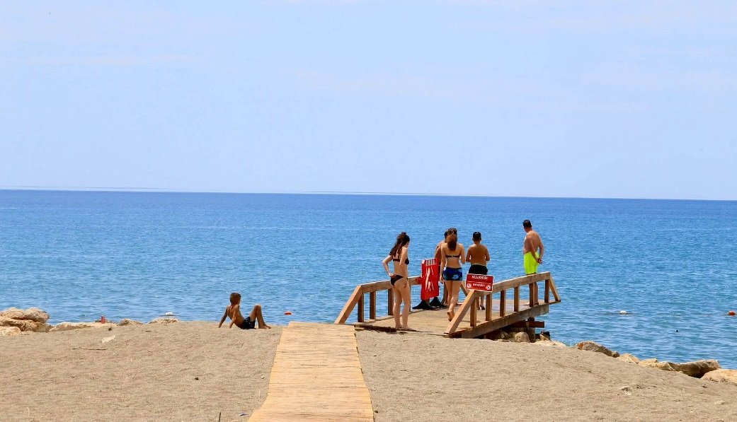Këto janë 20 zona publike në Shëngjin ku mund të bëni plazh falas