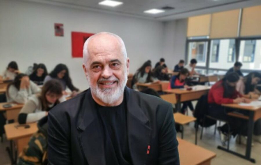 Shpopullimi i vendit zbraz shkollat  mbi 113 mijë nxënës më pak në një dekadë