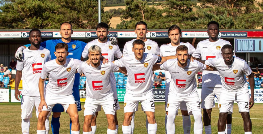 Dalin në shitje biletat për ndeshjen e Ballkanit ndaj Connah s Quay Nomads
