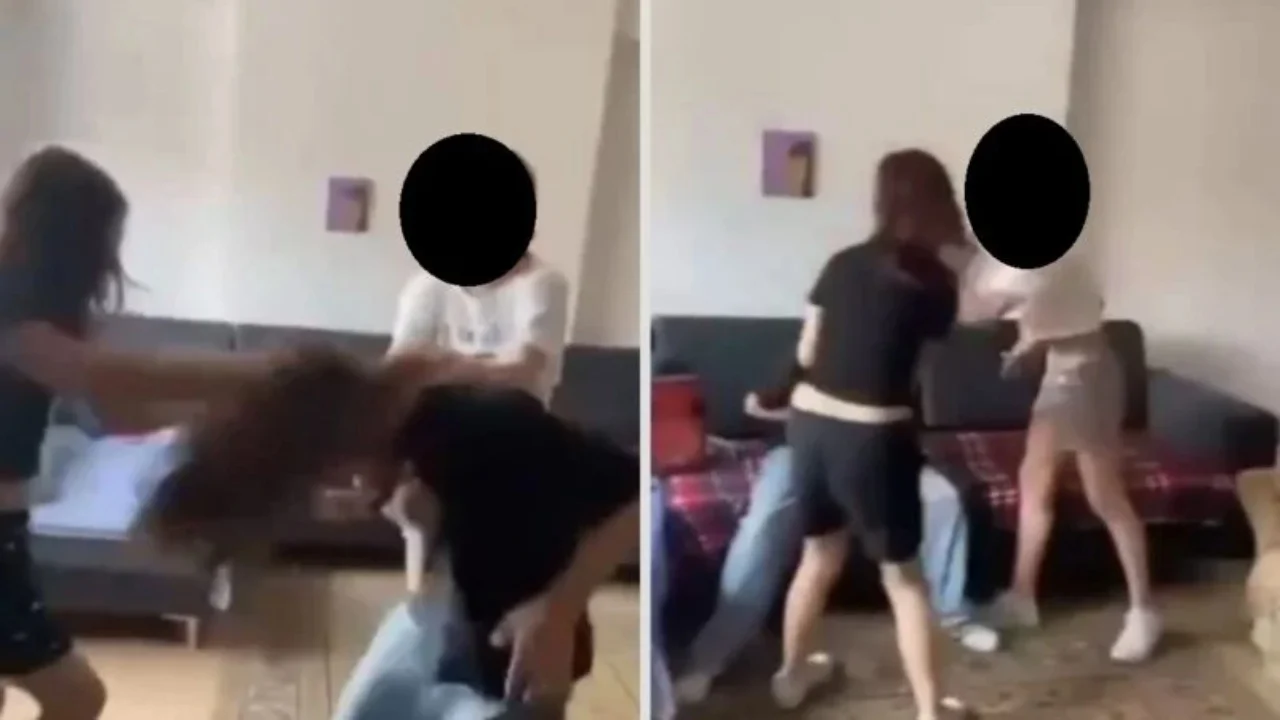 Dhunë ndaj të miturës në Fier: 20-vjeçarja në burg, dy të miturat me masa të tjera