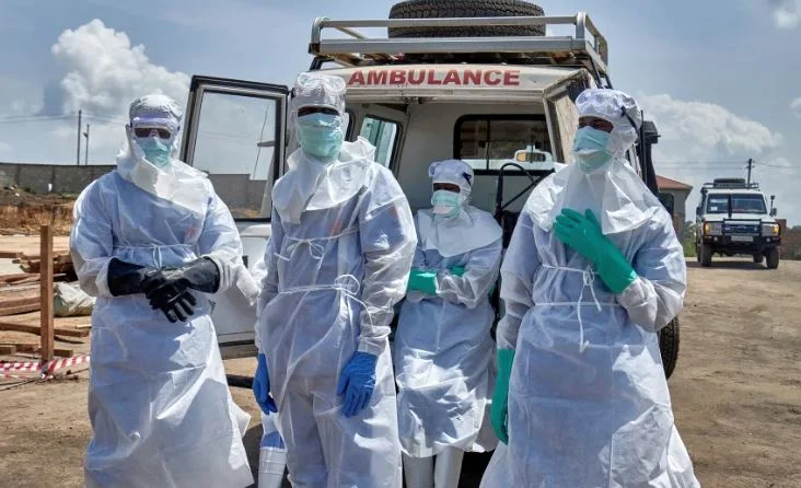 Punonjësi humanitar amerikan infektohet me Ebola në Kongon Demokratike, autoritetet monitorojnë kontaktet