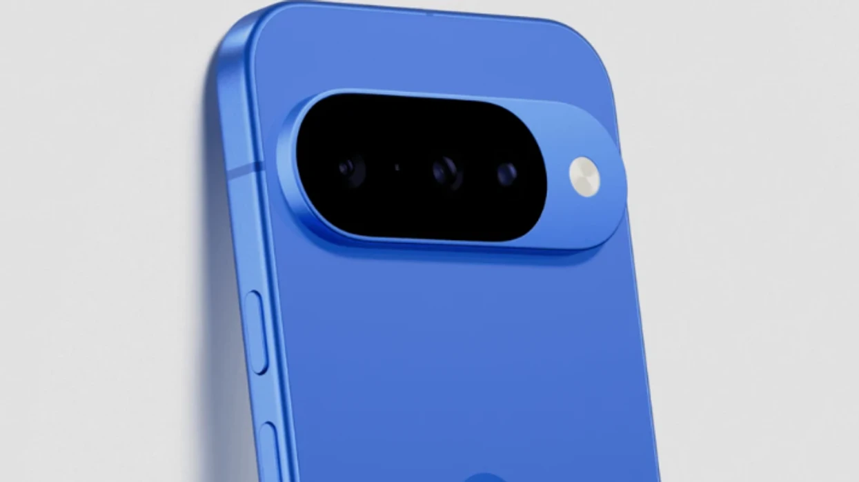 Google zbulon datën e prezantimit të Pixel 11