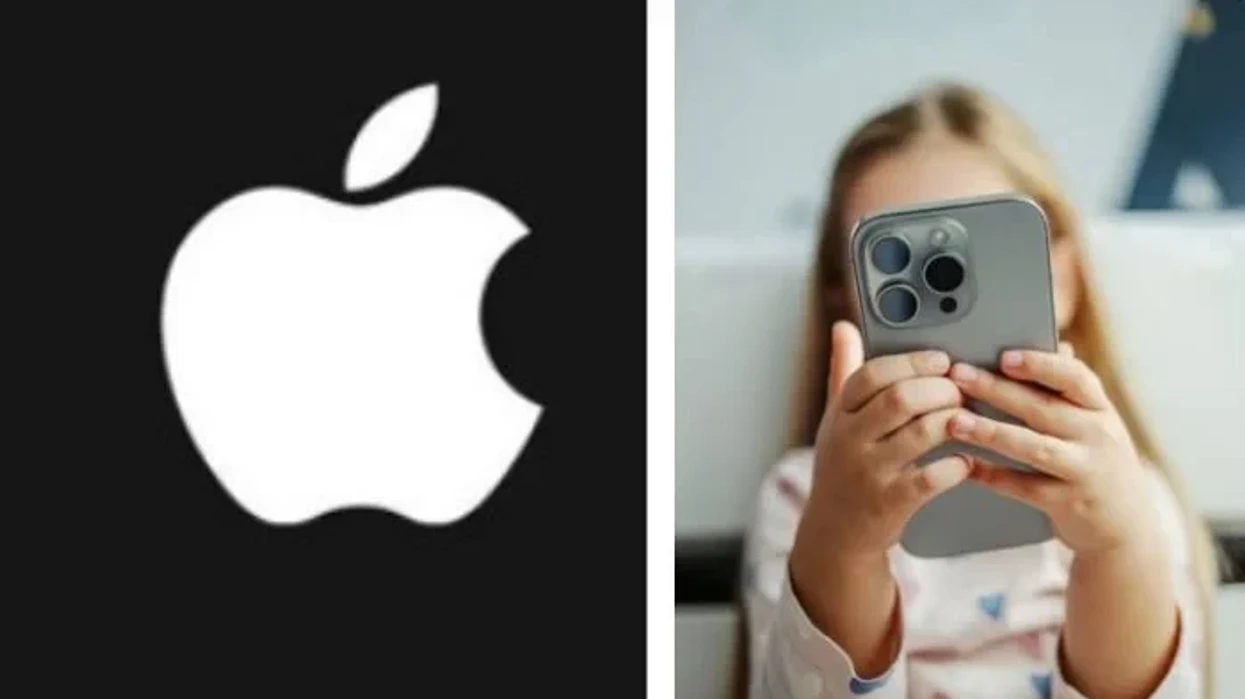Apple prezanton veçori të reja për sigurinë e fëmijëve në iOS 27