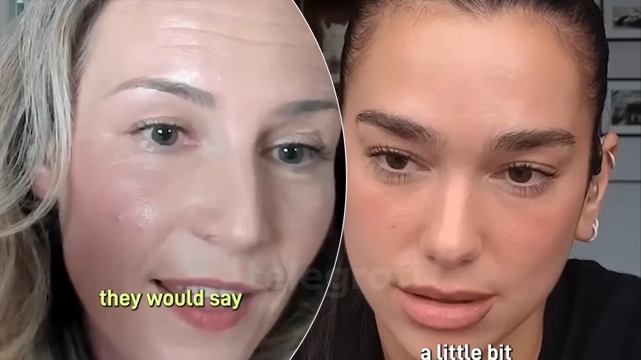 Dua Lipa fton Lea Ypin në podcast, diskuton për historinë dhe situatën aktuale në Shqipëri