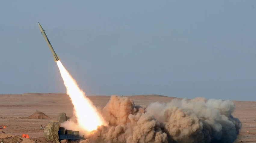 Irani nis sulme me raketa në të gjithë Gjirin Persik   cilat vende u shënjestruan 