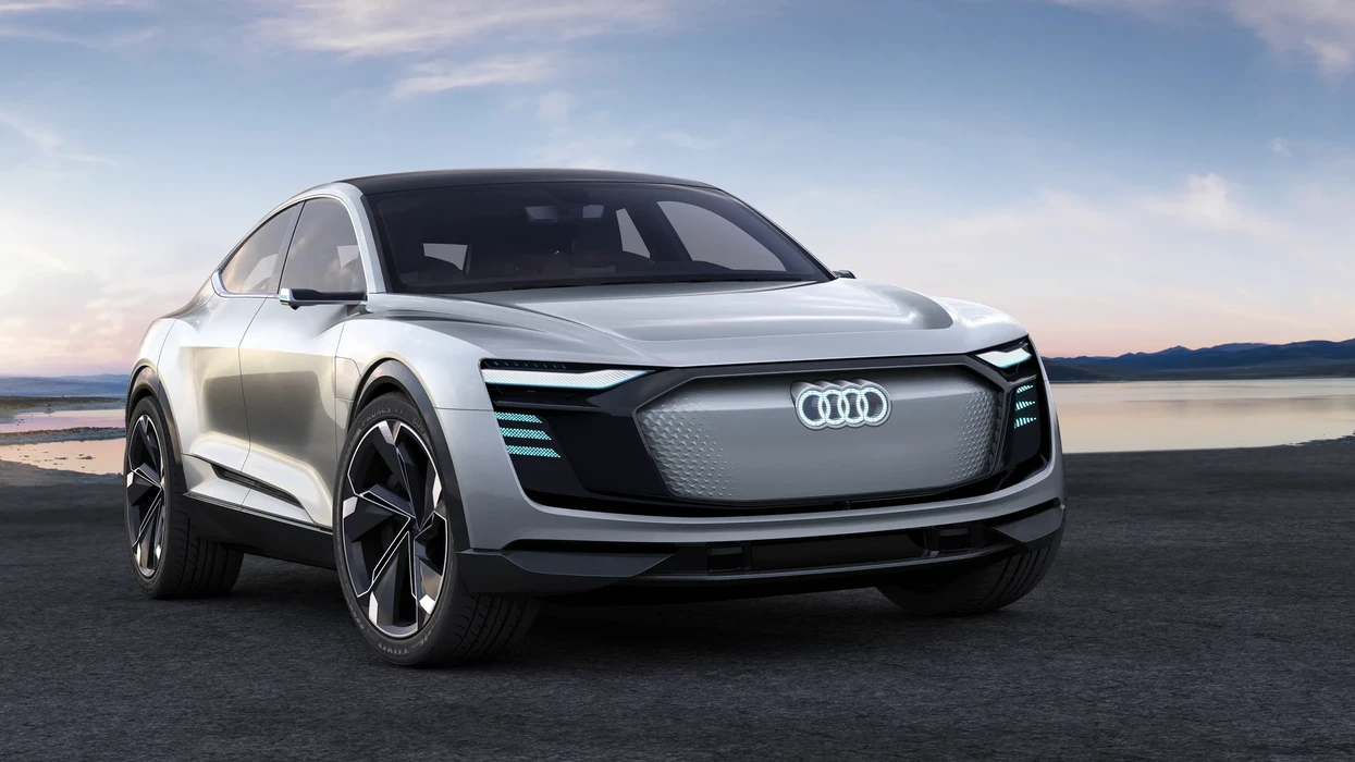 Audi regjistron rënie të shitjeve, por modelet e reja japin shpresë