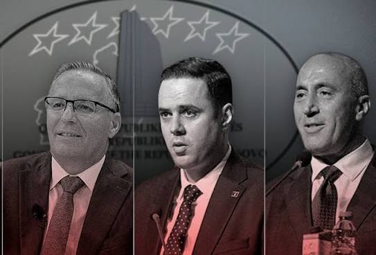 “Kosova nën presionin e një opozite pa vizion” – Mesazhi i fortë i Halil Gecit për opozitën 