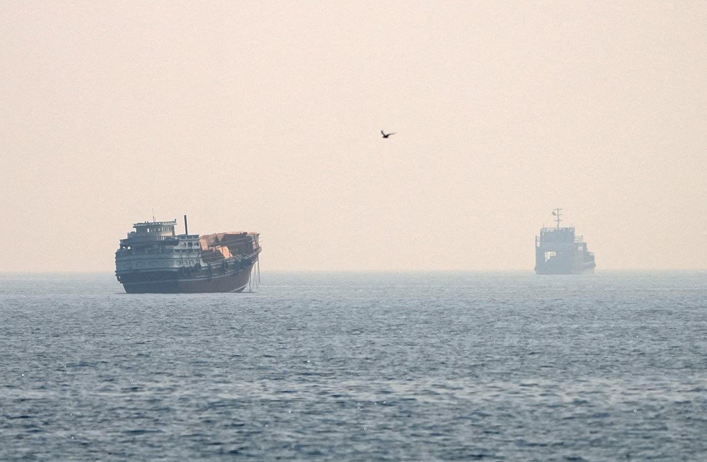 Çfarë po ndodh në Gjirin Persik? Irani i dërgon mesazh SHBA-së, forcat amerikane vendosen në Ngushticën e Hormuzit