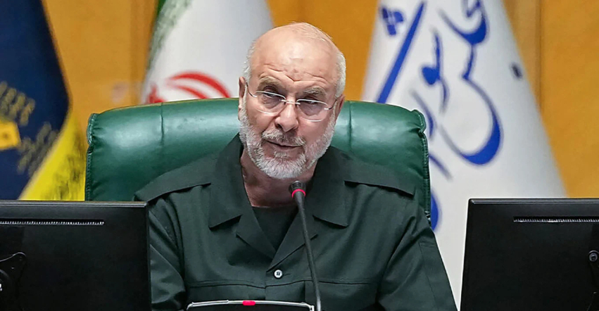 Negociatori iranian i drejtohet SHBA së pas sulmit në Hormuz  Epoka e marrëveshjeve të njëanshme ka mbaruar