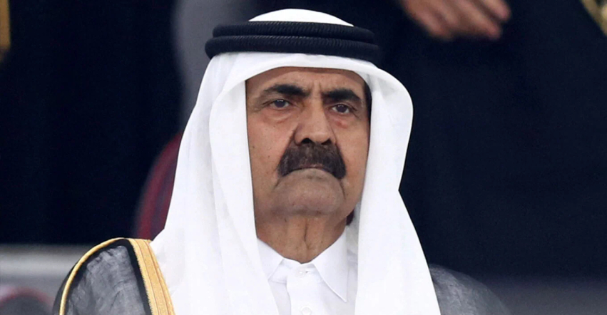 Vdes në moshën 74 vjeçare ish Emiri i Katarit  udhëhoqi vendin drejt fuqizimit ekonomik dhe ndikimit global
