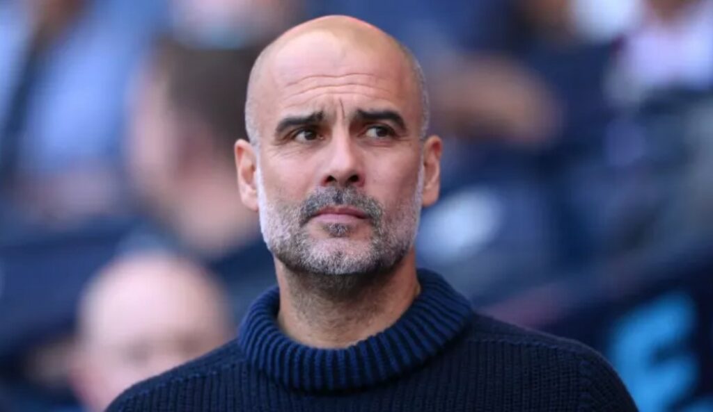 Ringritja e Italisë, synohet Guardiola si trajner
