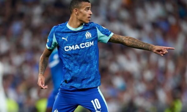Greenwoodi do të kalojë te Fenerbahçe, e refuzon Romën