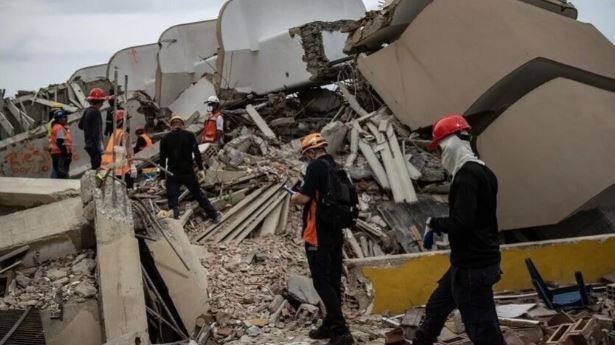 Rusia dërgon ndihma humanitare në Venezuelën e goditur nga tërmeti