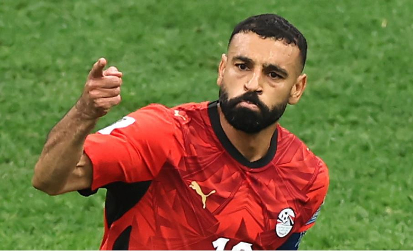 Salah drejt MLS