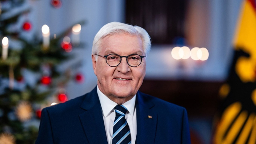 Presidenti gjerman  Rusia ka shkatërruar arkitekturën evropiane të sigurisë me agresionin ndaj Ukrainës