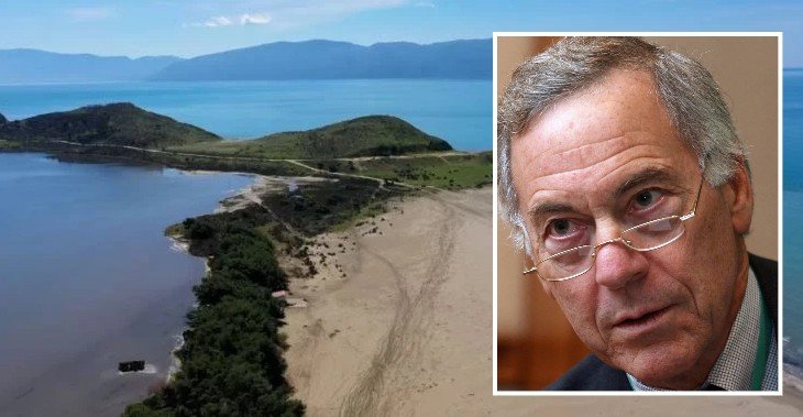 Hetimi i SPAK për pronën e projektit në Zvërnec, ekonomisti i njohur amerikan: Biznesmeni shqiptar akuzohet se ka përdorur dokumente false!