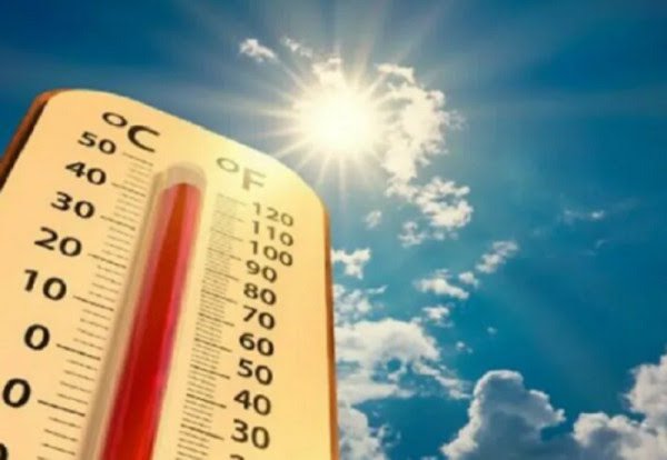 ​Diell e shtrëngata, ja parashikimi i motit për javën e ardhshme