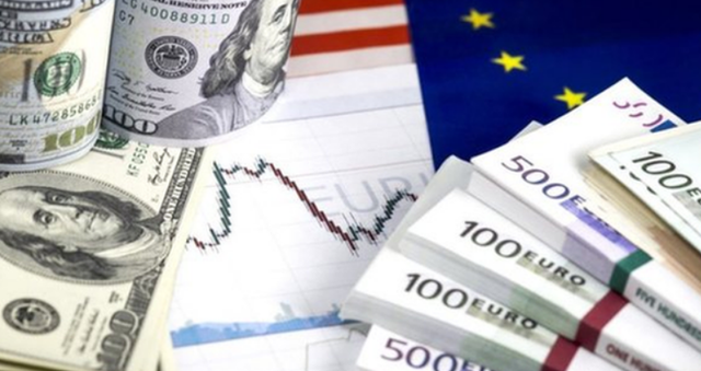 Çfarë po ndodh me monedhat e huaja? Ja sa shitet dhe blihet euro dhe dollari për ditën e sotme