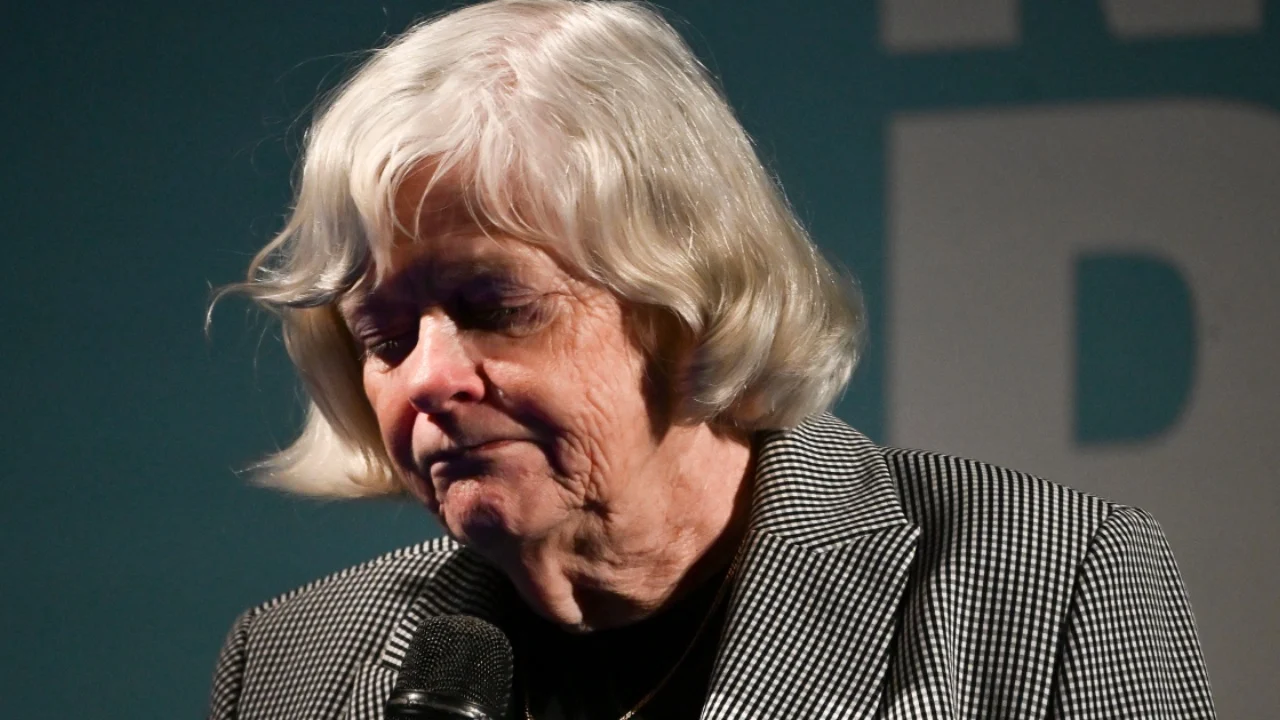 Vrasja e dyshuar e ish-deputetes britanike futet në një fazë të re, njësitë anti-terror përfshihen në hetimin e Ann Widdecombe