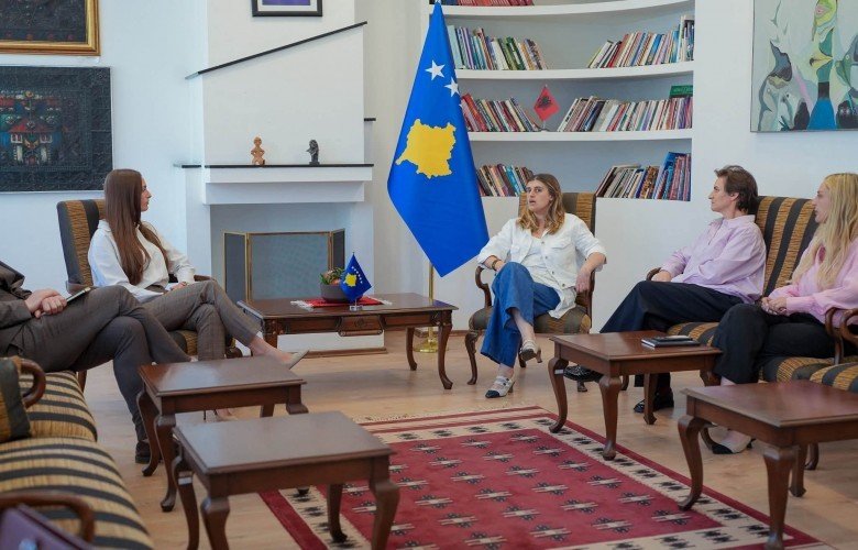 Bogujevci takon kryesuesen e KMRS-së, në fokus të drejtat e autorit