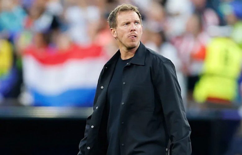 Littbarski për Nagelsmann: I bëri të gjithë lojtarët më të dobët