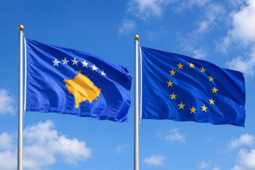 Avancimi i Shqipërisë dhe presidenca irlandeze rrisin pritjet e Kosovës për statusin kandidat në BE