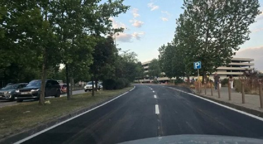 Mbyllet për tri ditë një segment i kësaj rruge në Prishtinë