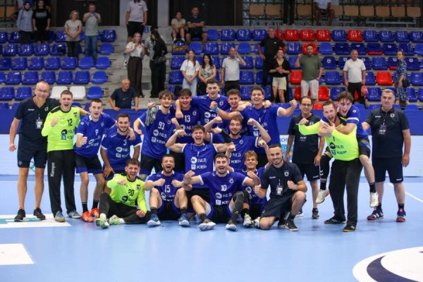 ​Kosova U20 shënon fitore bindëse ndaj Gjeorgjisë në Kampionatin Evropian