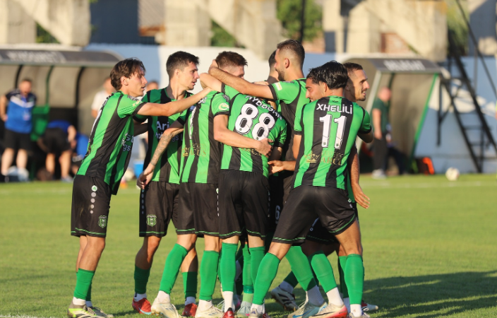 Bashkimi nis përgatitjet javën e ardhshme