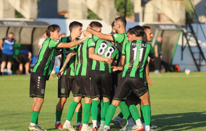 Bashkimi nis përgatitjet javën e ardhshme
