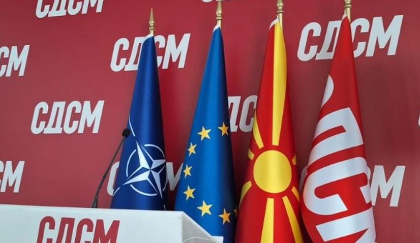 LSDM: Rikonstruimi është një pranim se Qeveria nuk ka dhënë rezultate