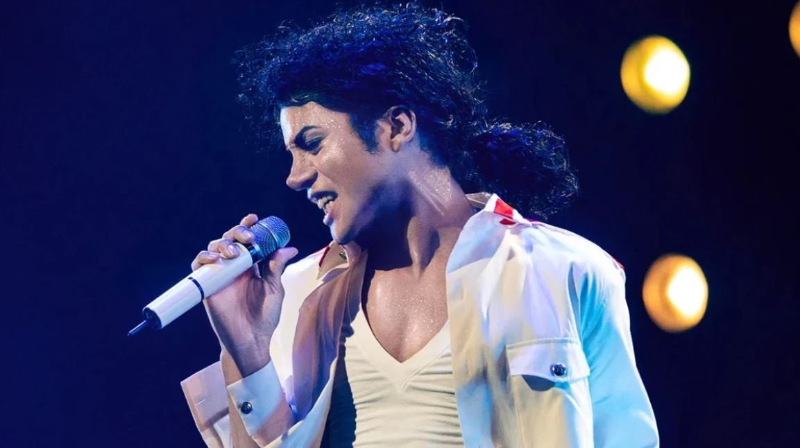 Rekord historik për filmin “Michael”, kalon 1 miliard dollarë të ardhura nga kinematë në mbarë botën