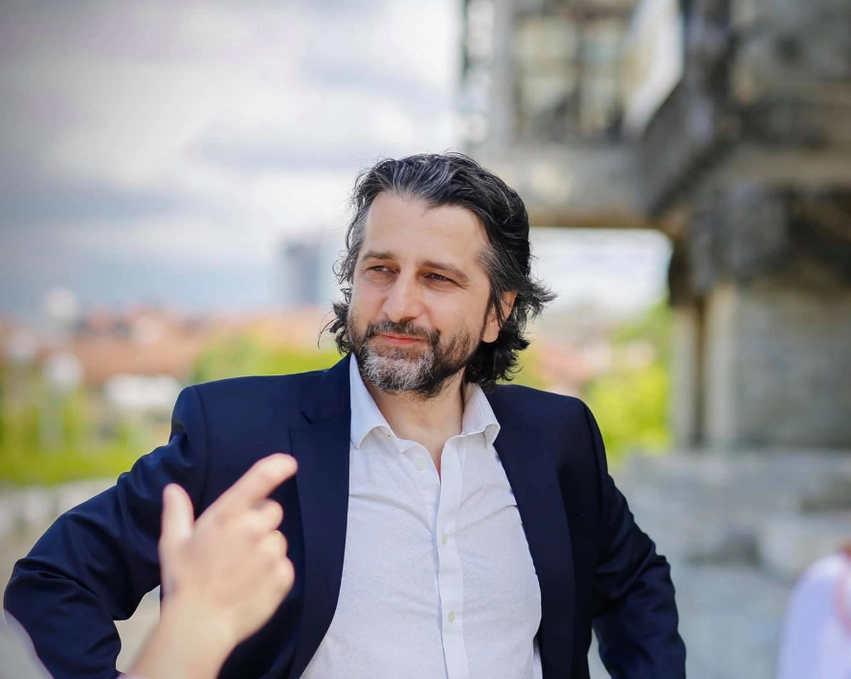 Pse Përparim Rama nuk mund të jetë kryetar i LDK-së?