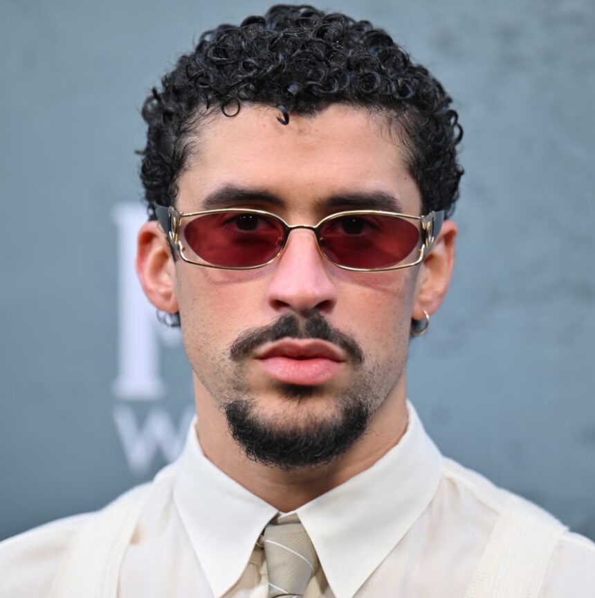 Nuk është Kendall! Bad Bunny kapet mat me ish-të dashurën