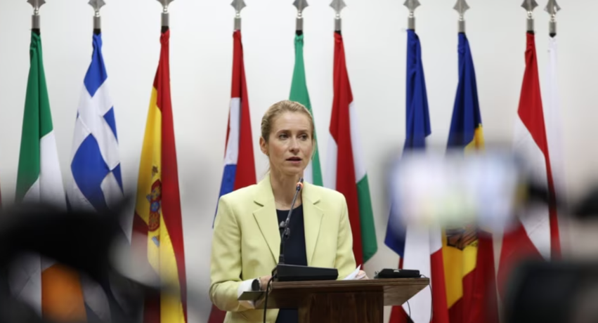 Emërimi i përfaqësuesit të ri të lartë për Bosnje dhe Hercegovinën në agjendën e ministrave të BE së