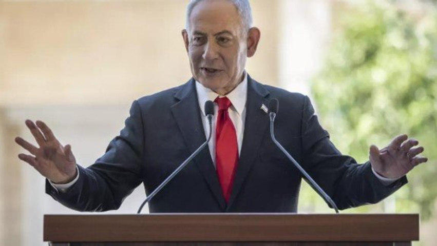 Izraeli mban zgjedhjet parlamentare më 27 tetor  Netanyahu  Do fitoj sërish 