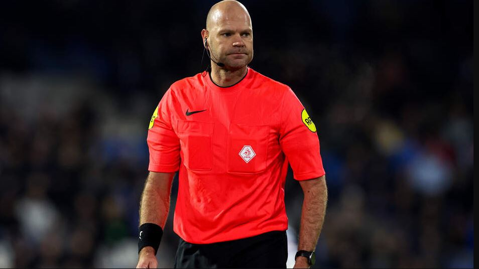Ngjarje tronditëse, gjyqtari që FIFA vendosi të përjashtonte nga Botërori gjendet pa jetë. Pak muaj më parë u arrestua në Londër me akuza të rënda