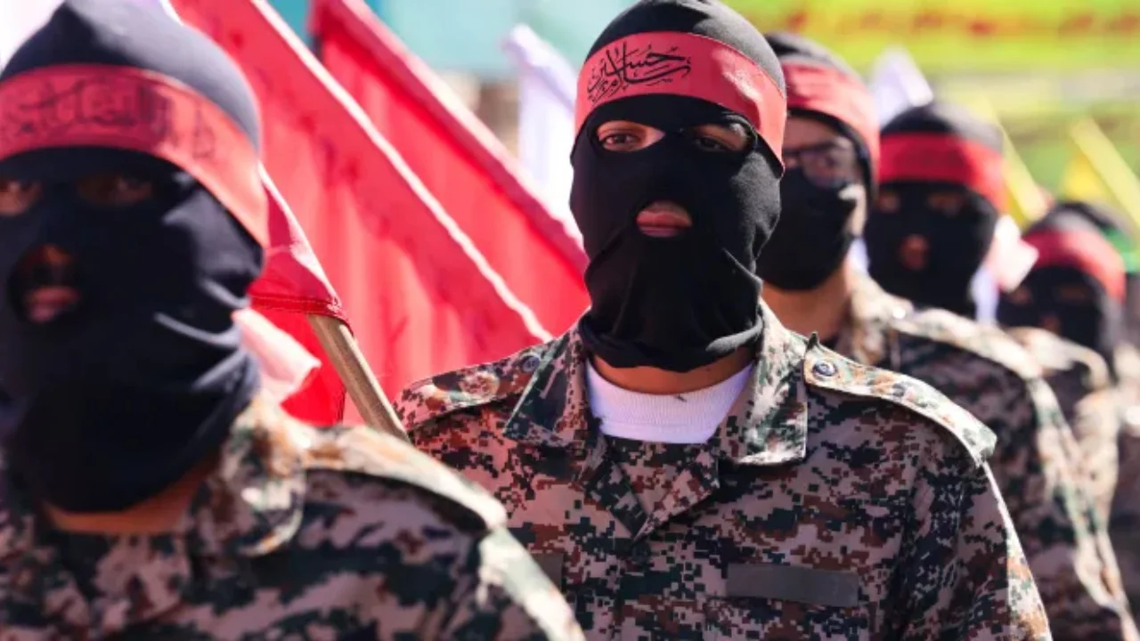Britania merr vendimin e fortë ndaj Iranit, shpall Gardën Revolucionare Islamike