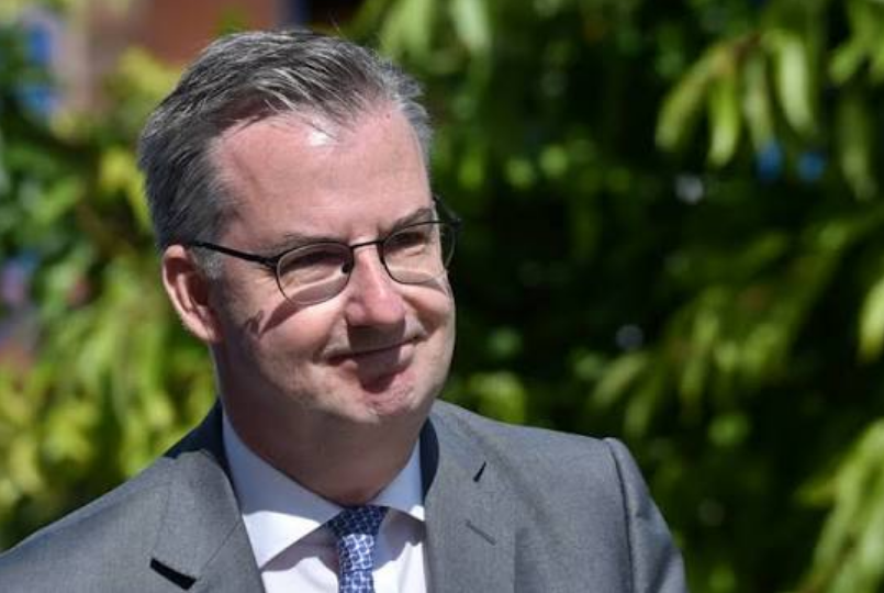 Kush është Dirk Schuebel, ambasadori i ri i Bashkimit Evropian në Kosovë 